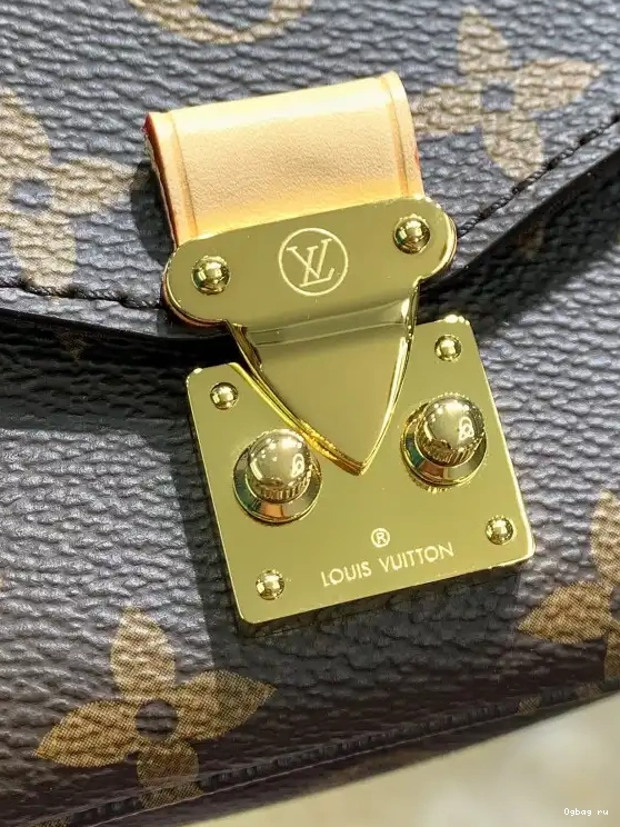 MICRO Vuitton Louis METIS 0707
